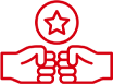 博源国际重工承继“包管员工快乐事情和充分生长”的理念，，，，，接待不惧挑战、一直进取的有志之士加盟，，，，，共立异绚烂