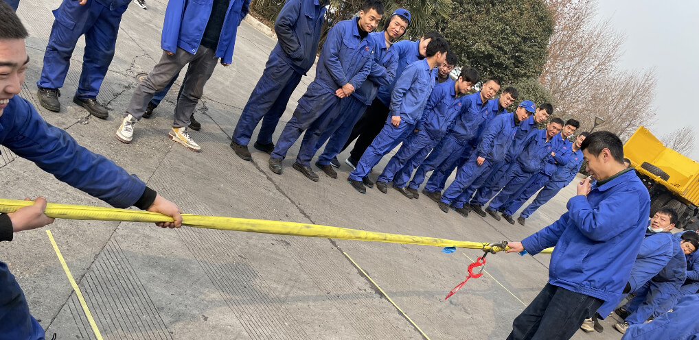 博源国际重工