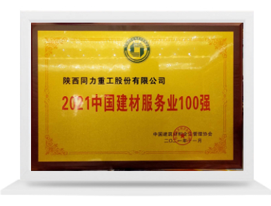 博源国际效劳商100强