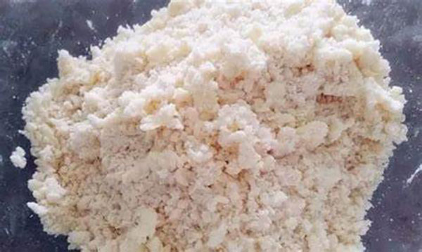 湿豆渣烘干前成效 湿豆渣烘干前成效