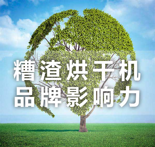 糟渣烘干机品牌的影响力 糟渣烘干机品牌的影响力