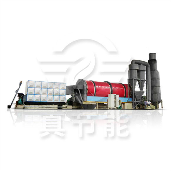豆渣烘干设备梗塞的原因有哪些