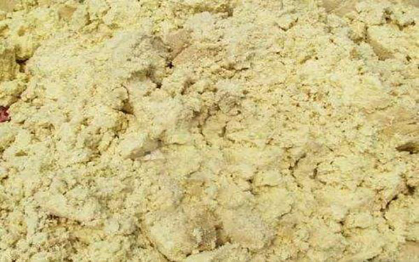 豆渣烘干设备操作时有哪些当苦衷项 豆渣烘干设备操作时有哪些当苦衷项